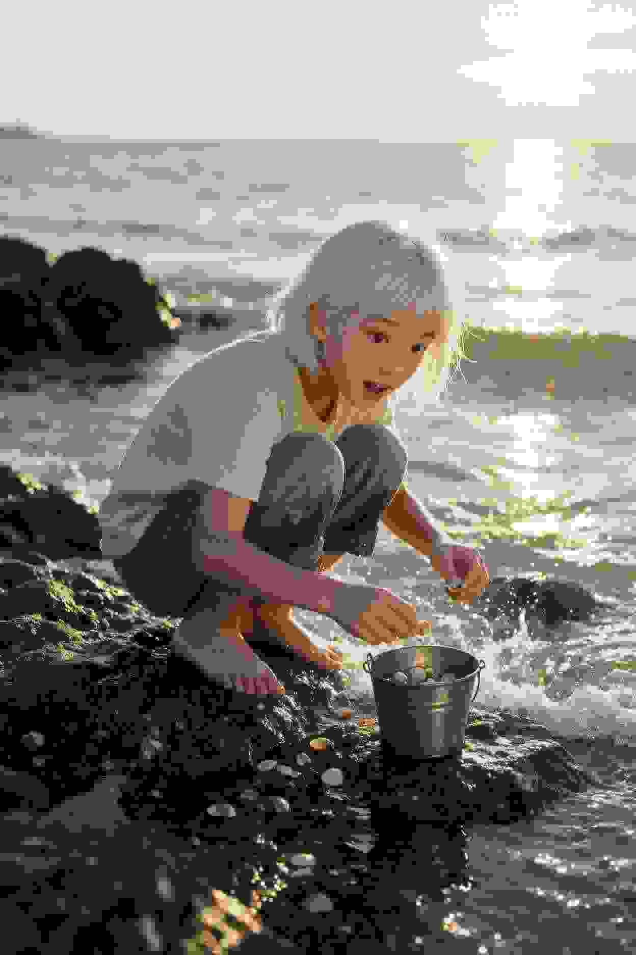 断点