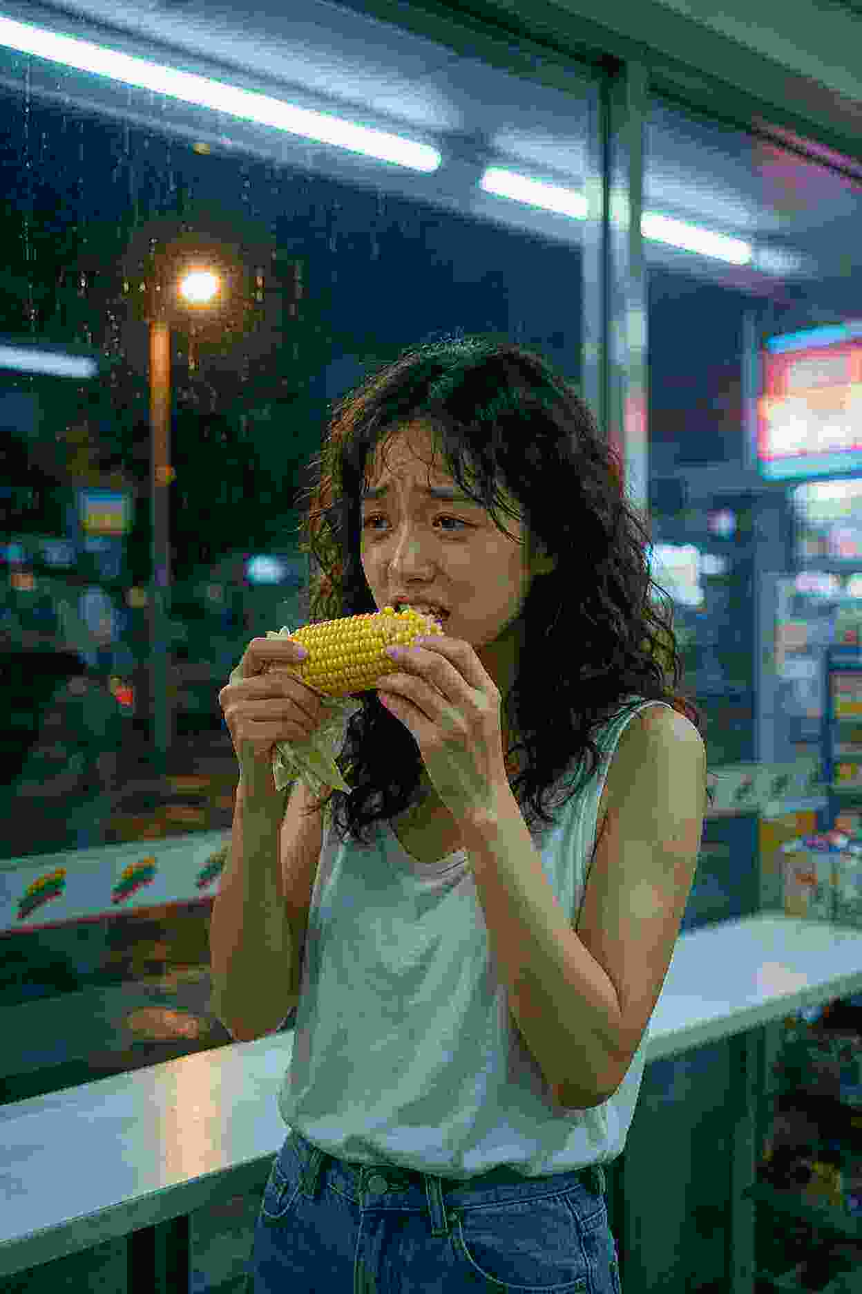 我的青春期