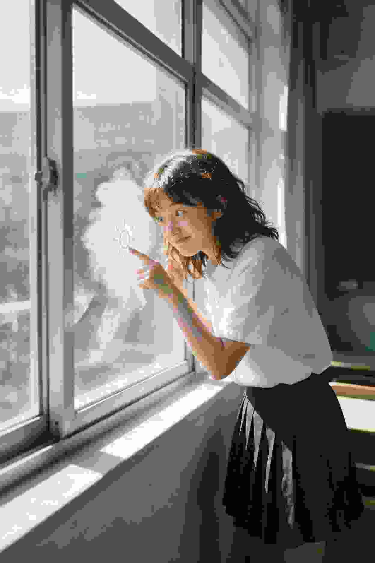 深潮